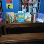 Book Donations